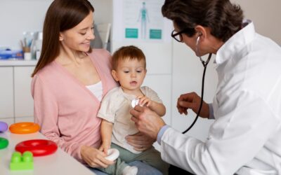 The Benefits of Homoeopathy for Children’s Health.