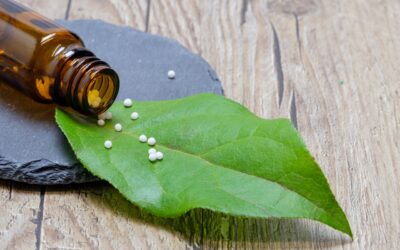 Myths about Homoeopathy.