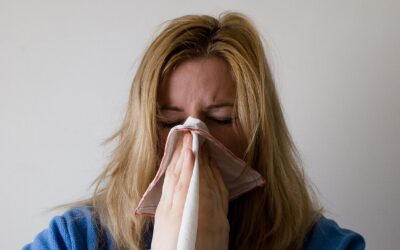 Allergy-Free Seasons: Unveiling the Power of Homoeopathy.