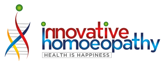 Innovative Homoeopathy